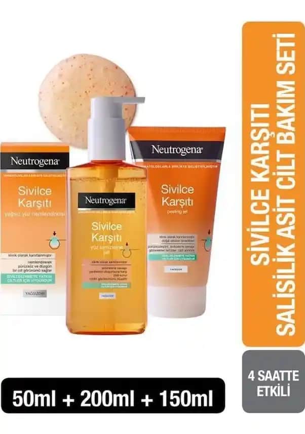 Salisilik Asit Alerjisi ve Güvenli Kullanım İpuçları