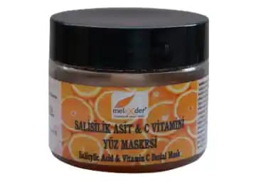 Salisilik Asit ve C Vitamini Birlikte Kullanımı: Doğru Kombinasyonlar ve Uygulama İpuçları