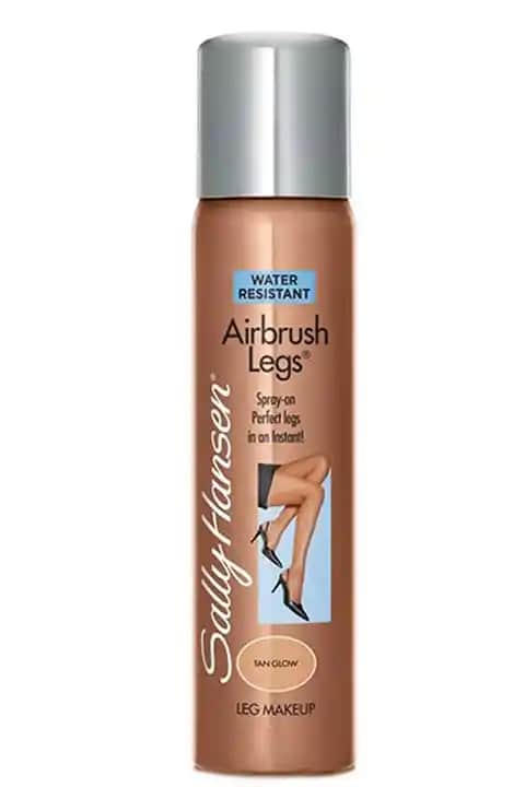 Sally Hansen Bacak Fondöteni: Yaz ve Her Mevsim Güzellik Sırları ve Kullanım İpuçları