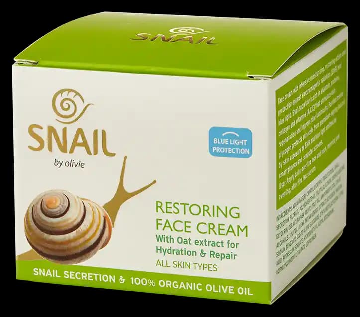 Salyangoz Kremi Nedir ve Cilt Bakımında Nasıl Kullanılır