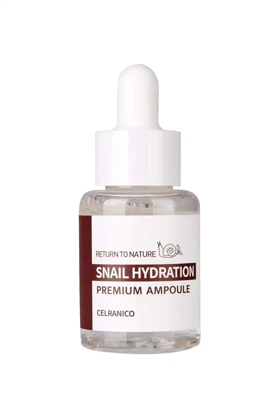 Salyangoz Özünün Doğal Güzellik ve Cilt Bakımındaki Faydaları ve Kullanım Yöntemleri