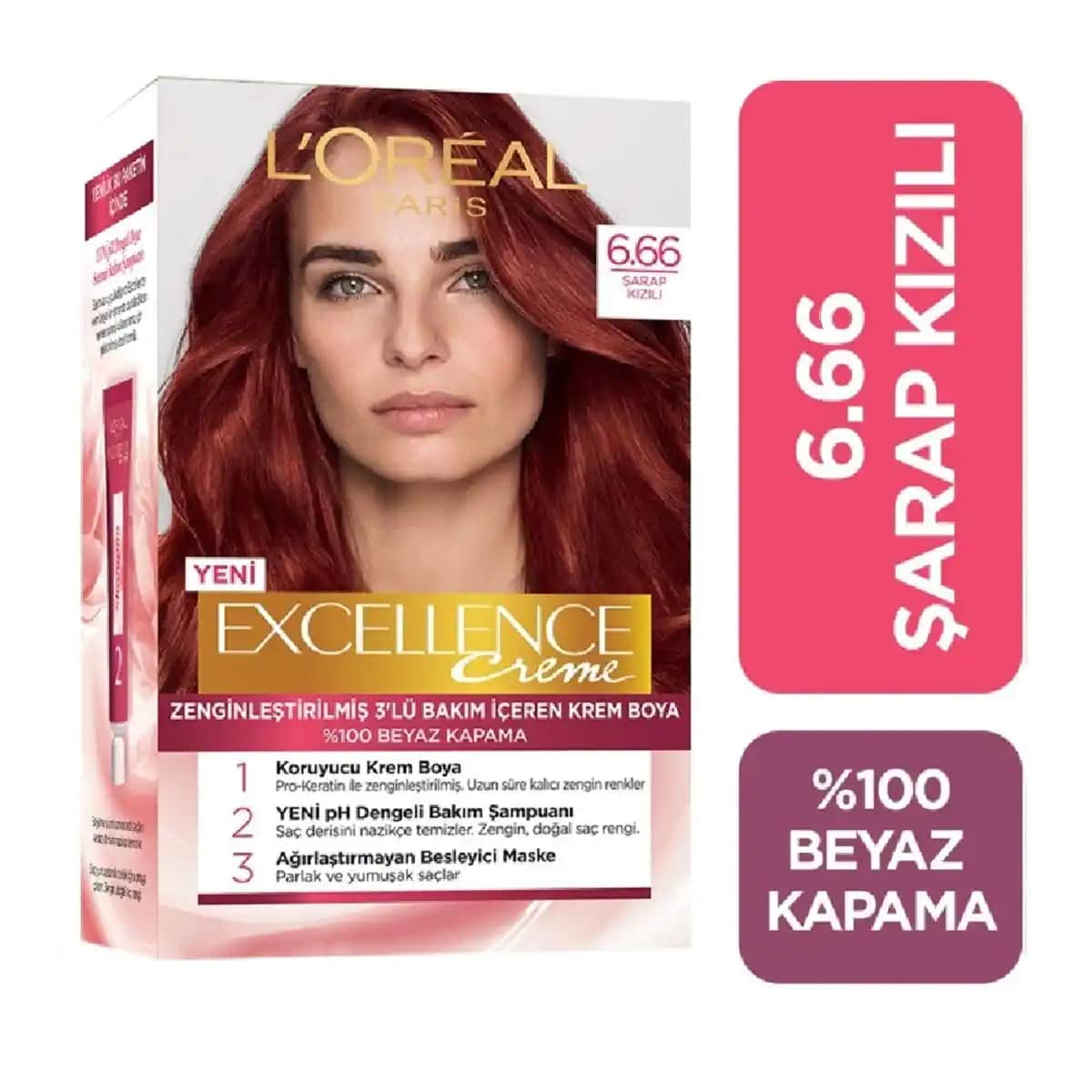 Şarap Kızıl Tonunun Kozmetik Sektöründeki Yeri ve Trendler Üzerine Analiz