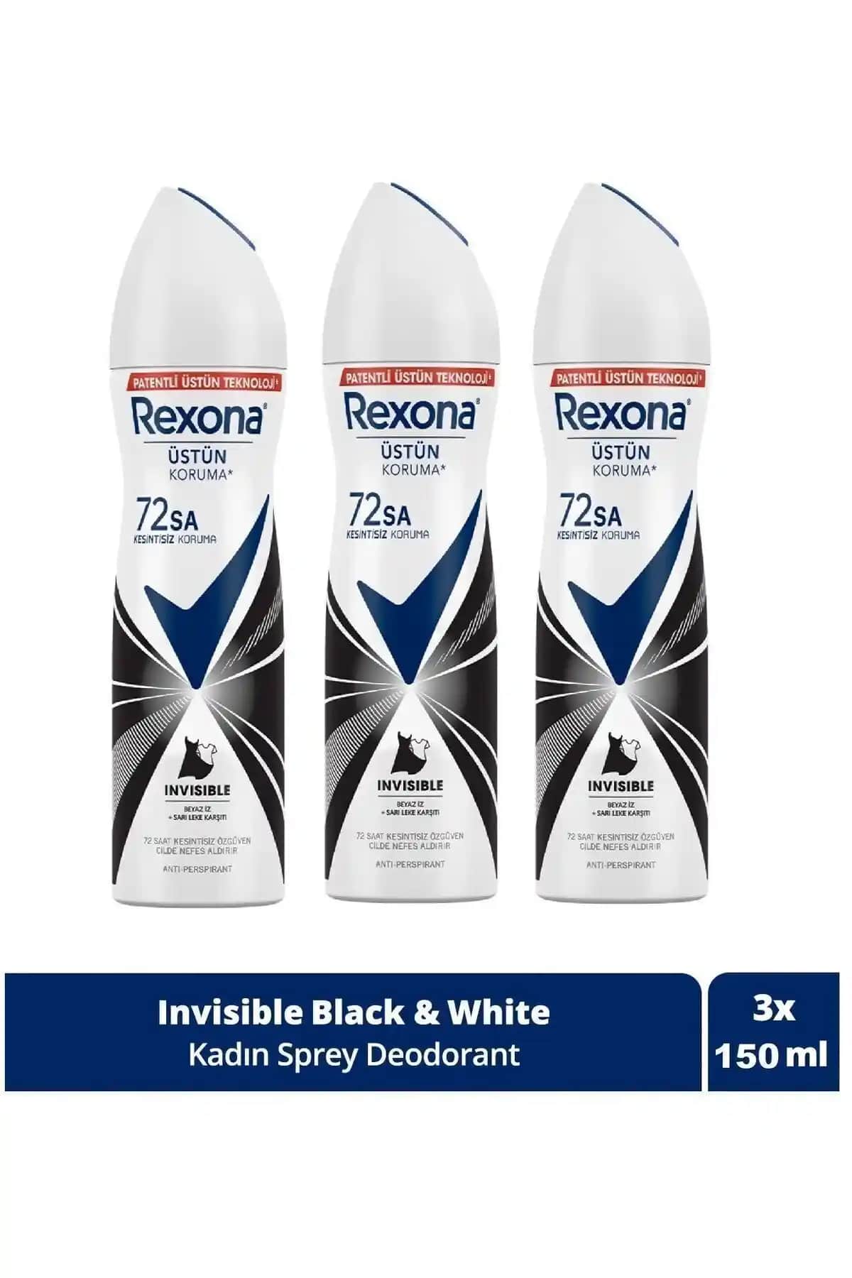 Sarı Leke Yapmayan Deodorantler: Cilt Sağlığını Koruyan Güvenilir Seçenekler