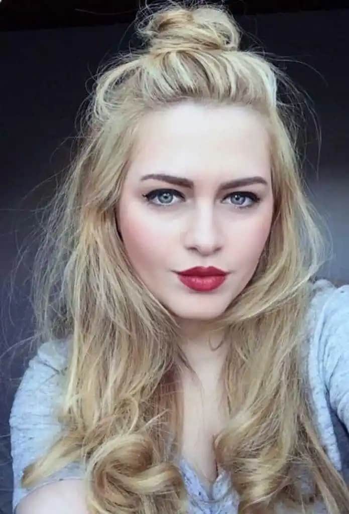 Sarı Saç Renkleri ve Tonları: Ten Rengine Uygun Seçenekler ve Güncel Trendler