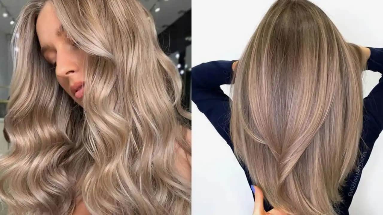 Sarı ve Gri Saç Boyası Karışımıyla Modern ve Şık Bir Görünüm Yaratma Rehberi