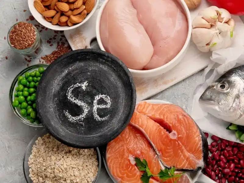 Selenyum ve Saç Sağlığı: Doğal Güzellik İçin Güçlü Bir Destek ve Bakım Rehberi