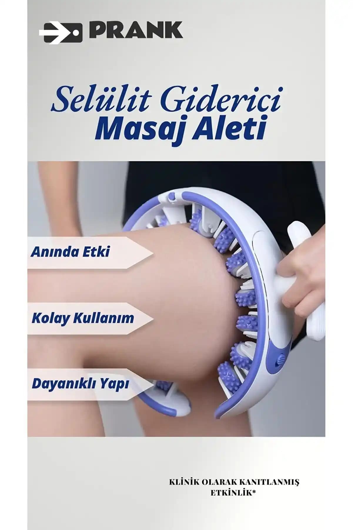 Selülit Giderici Masaj Aleti: Etkili ve Modern Çözüm ile Sağlıklı Cilt Bakımı