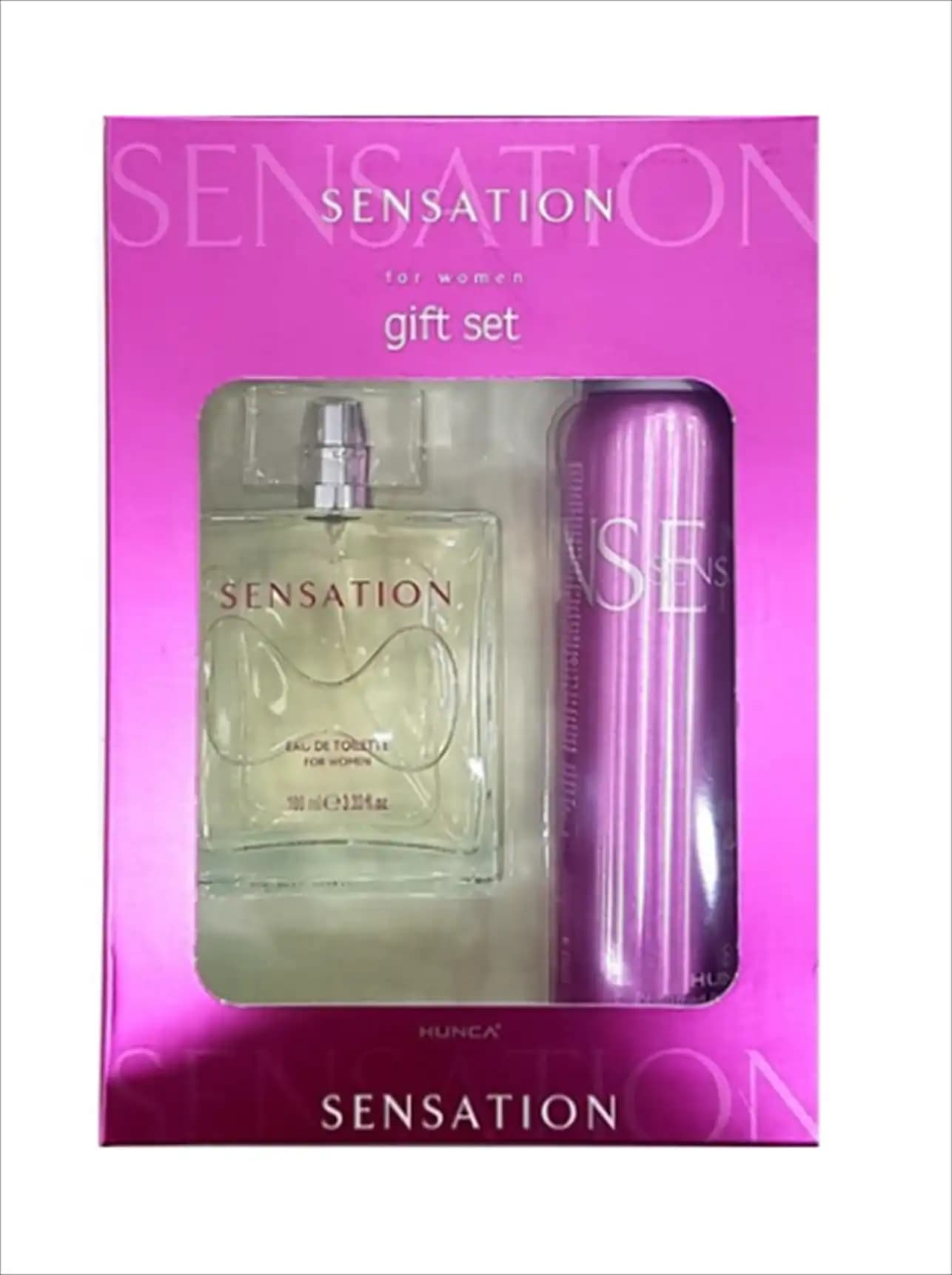 Sensational Parfüm: Modern ve Kalıcı Kokularla Kendinizi Öne Çıkarın