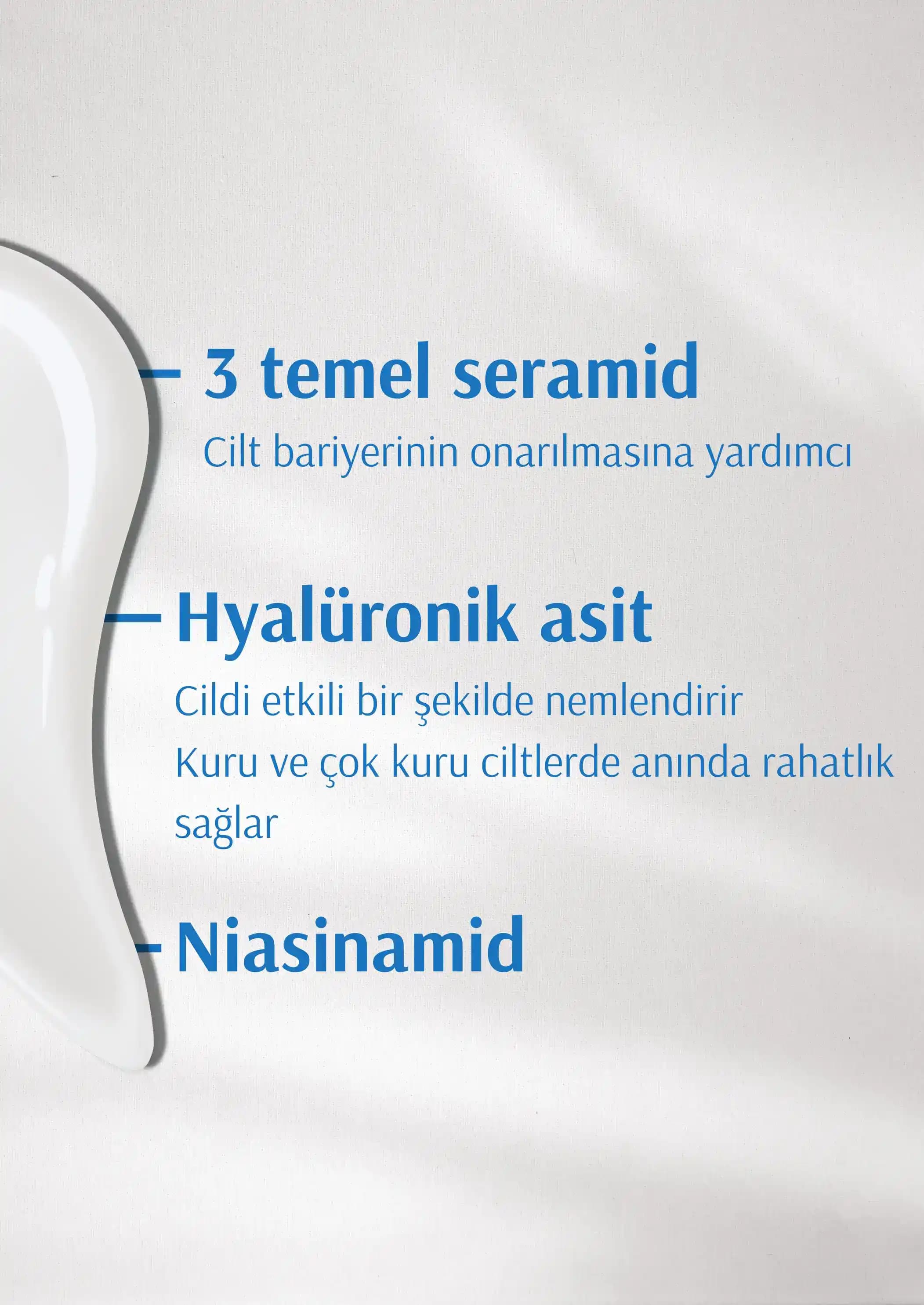 Seramid ve Hyalüronik Asit ile Cilt Sağlığını Güçlendirme Rehberi