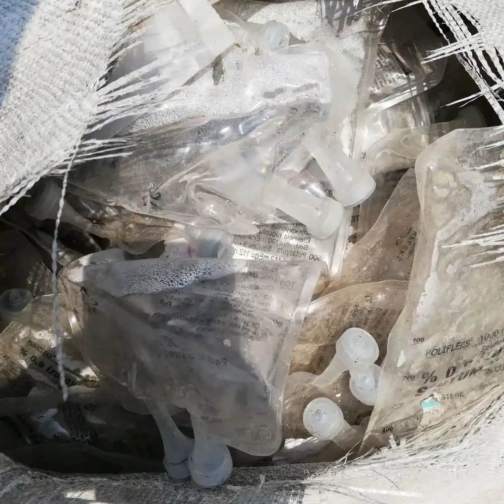 Serum Poşetleri Nedir ve Kozmetik Sektöründe Nasıl Bir Yenilik Getiriyor?