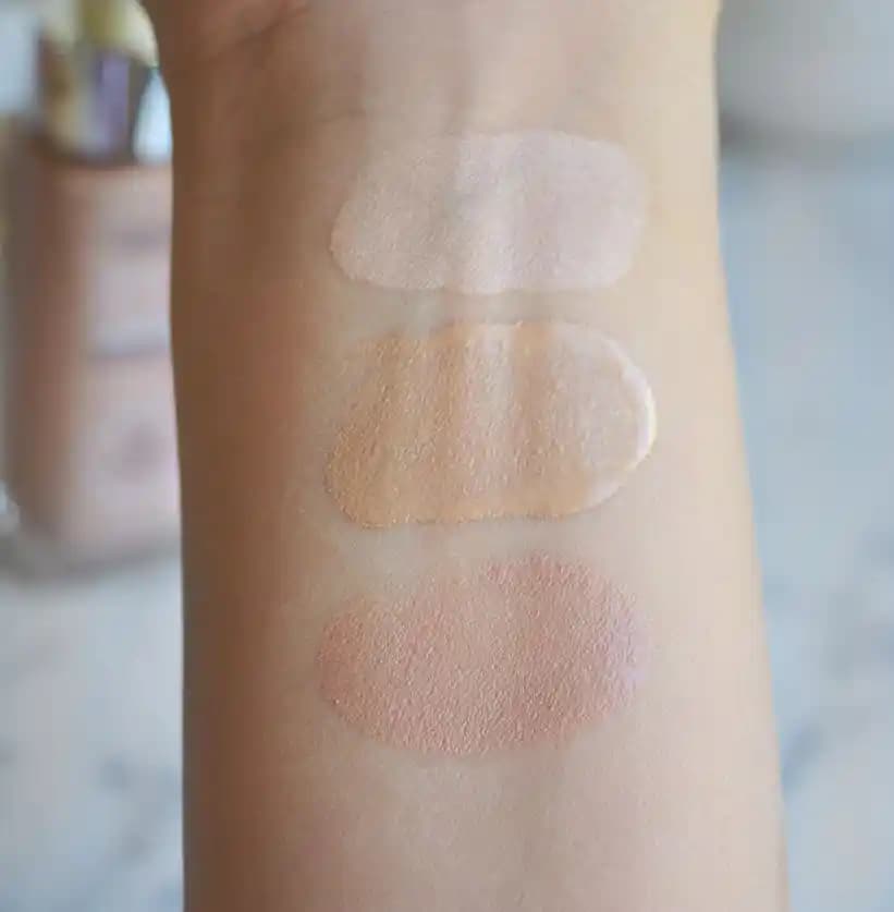 Serum Renklerinin Anlamları ve Cilt Bakımında Kullanım İpuçları