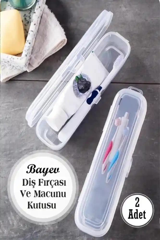 Seyahat Diş Fırçası Seçimi ve Kullanımı: Sağlıklı Gülüşler İçin Pratik Tavsiyeler