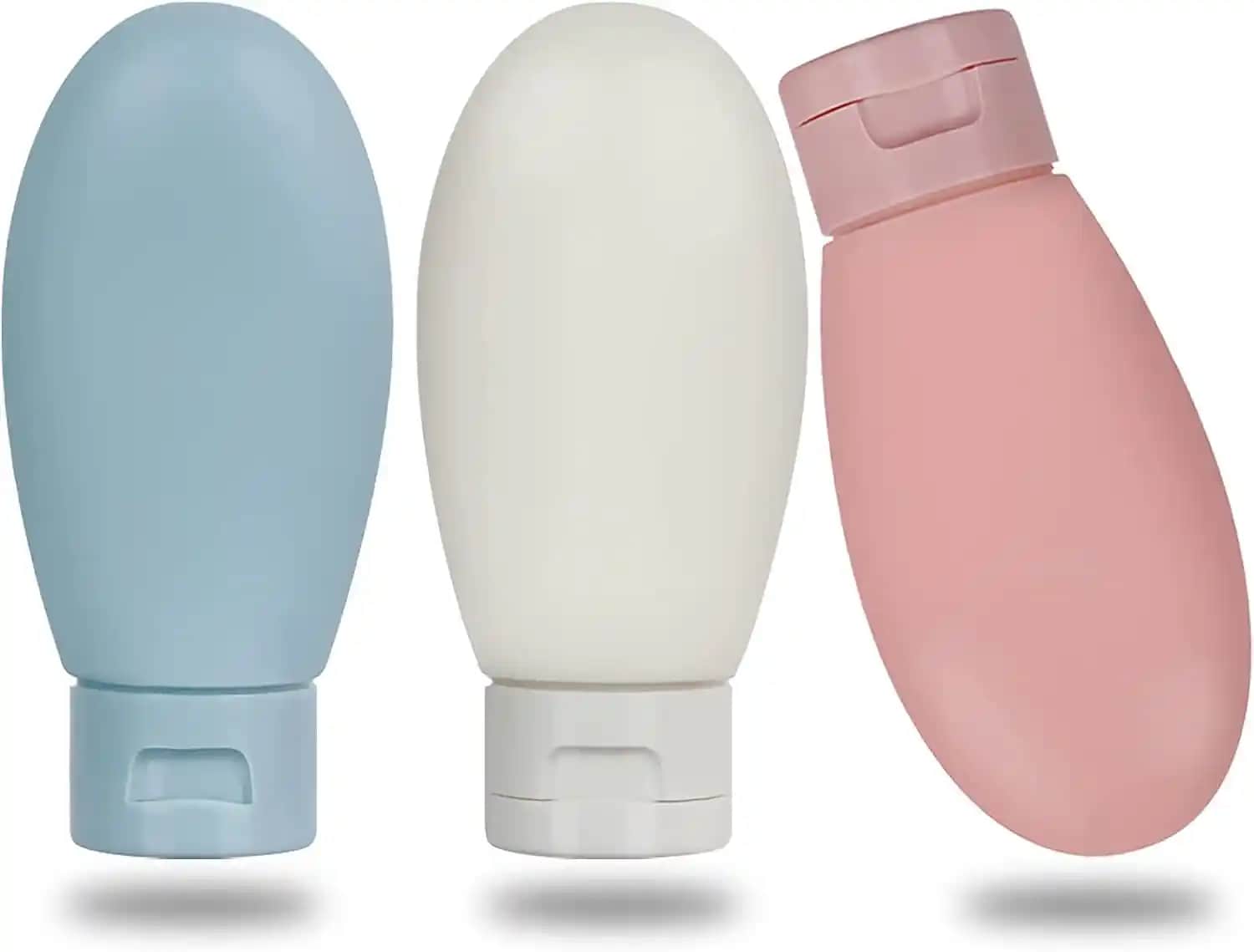 Seyahatlerde Pratiklik Sağlayan En İyi Şampuan Şişesi Seçenekleri ve Kullanım İpuçları