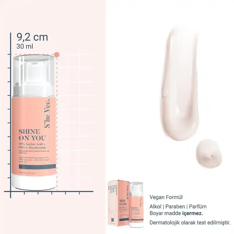 Shine On You Krem ile Parlak ve Sağlıklı Cilt İçin Güvenilir Bakım Rehberi
