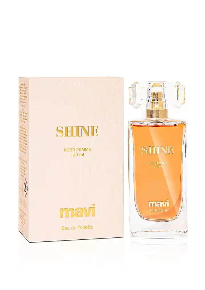 Shine Parfüm: Parfüm Dünyasında Işıltılı ve Kalıcı Bir Seçenek