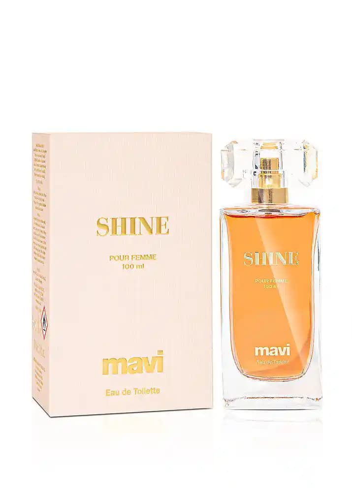 Shine Parfüm: Parfüm Dünyasında Işıltılı ve Kalıcı Bir Seçenek