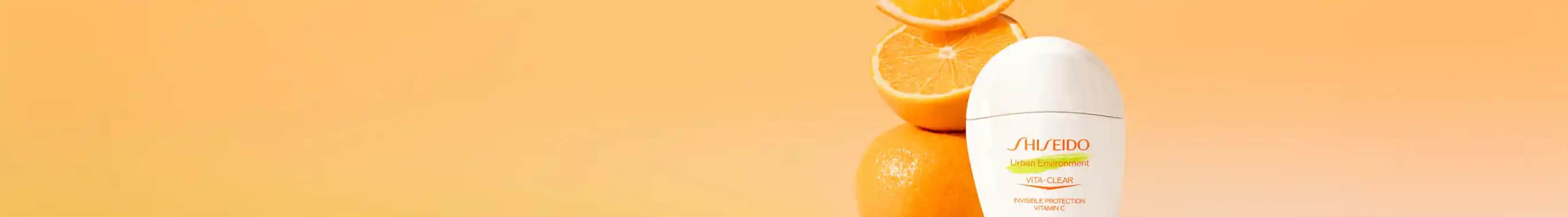 Shiseido C Vitamini Serisi ile Güzellik Rutininizi Güçlendirin Cilt Sağlığı ve Parlaklık İçin