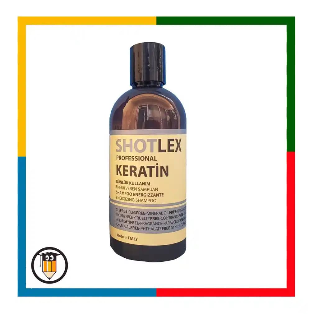 Shotlex Şampuan ile Renk Koruma ve Saç Sağlığını Destekleyen Yeni Nesil Çözüm