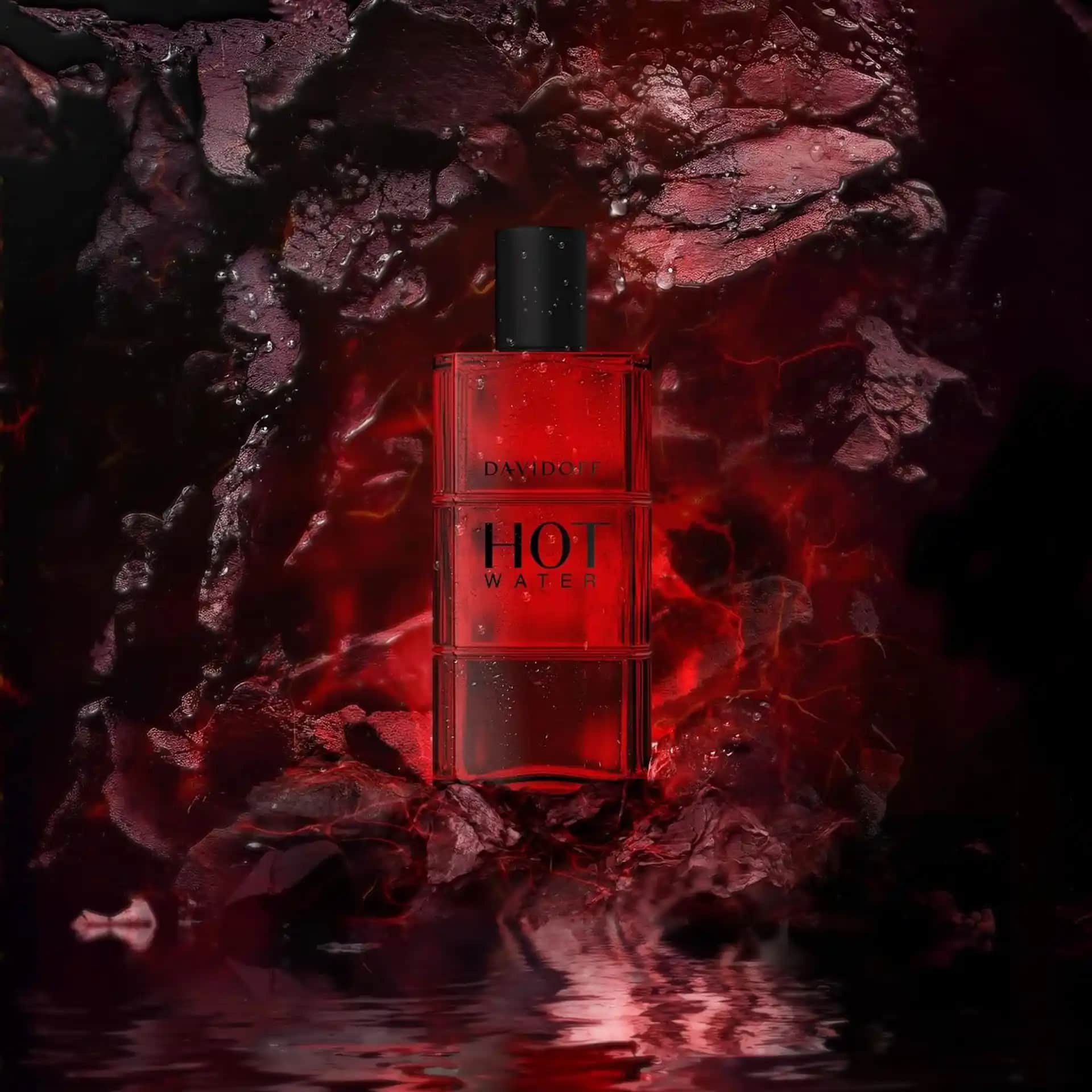 Sıcak Su ve Parfüm Kombinasyonu ile Kusursuz Koku Deneyimi Rehberi