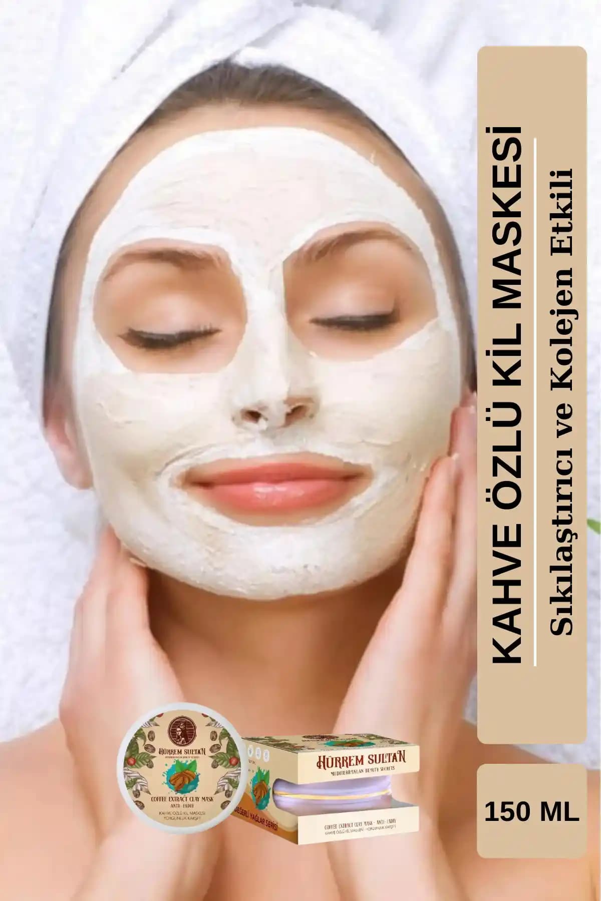 Sıkılaştırıcı Yüz Maskeleri: Doğru Seçenekler ve Kullanım İpuçları