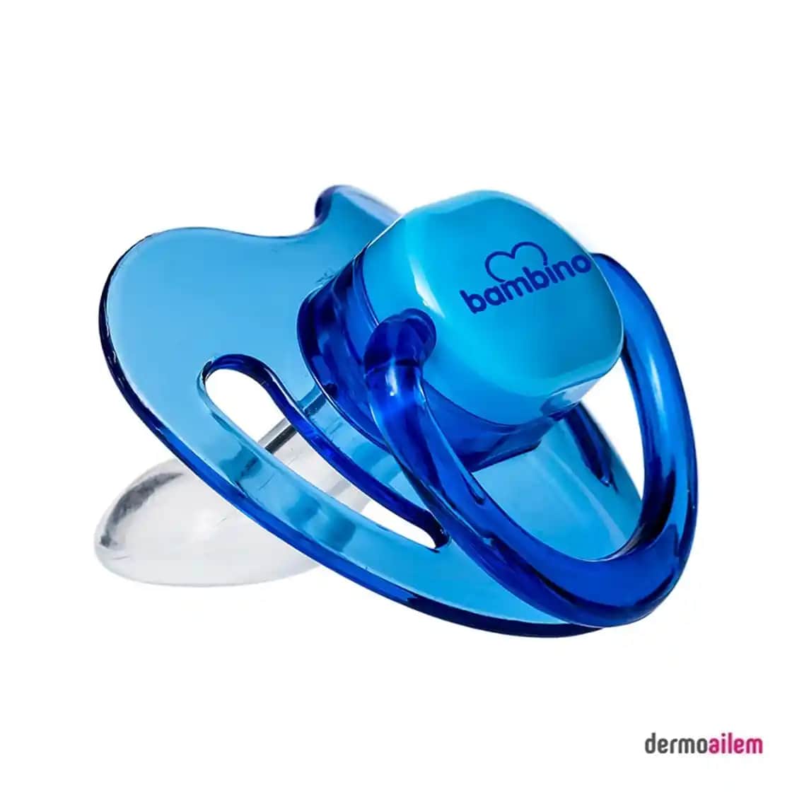 Silikon Damaklı Emzikler: Bebek Bakımında Güvenlik ve Konforun Anahtarı