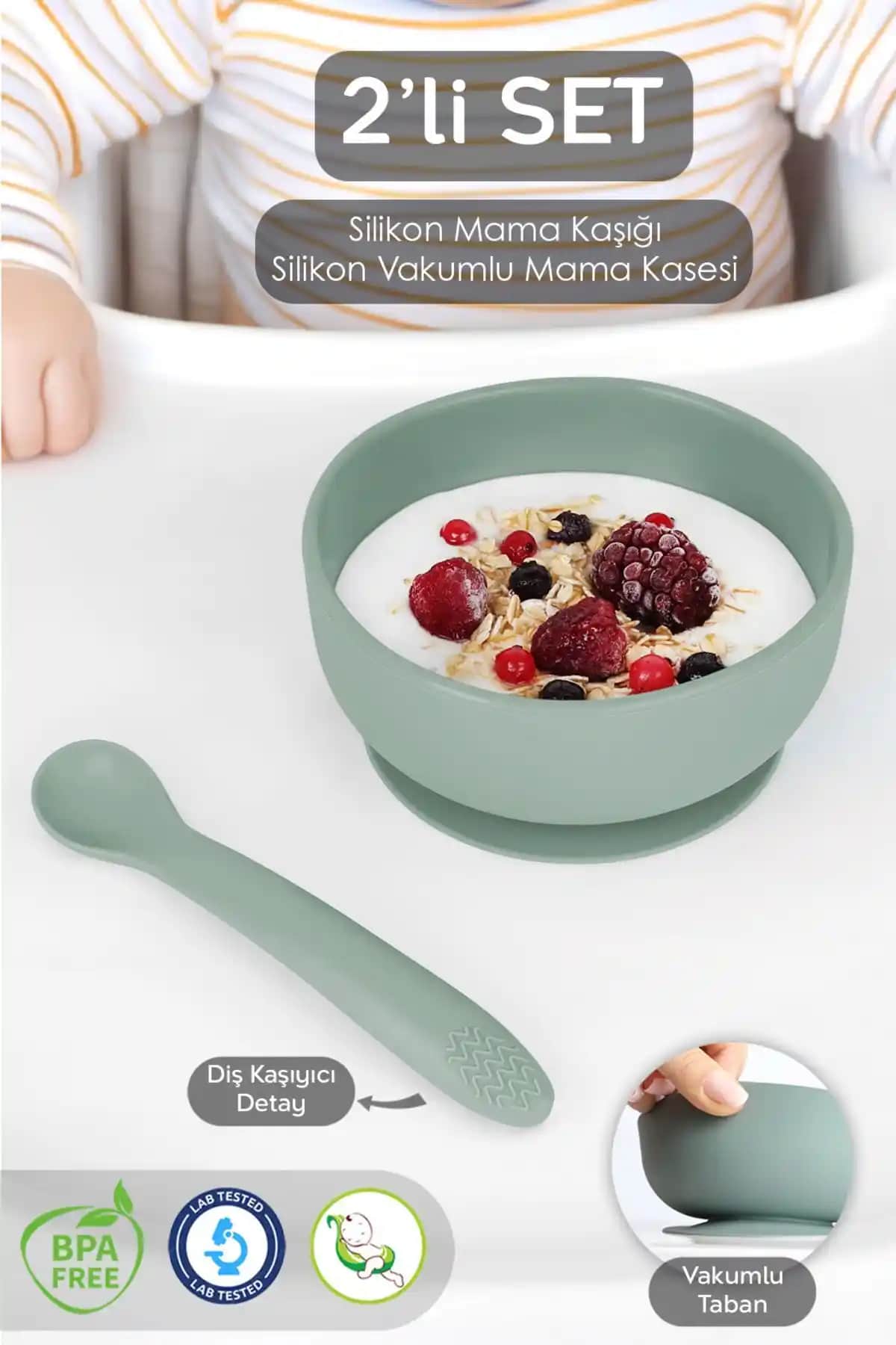 Silikon Kaşıklar ile Kozmetik Uygulamalarda Hijyen ve Pratiklik Sağlama