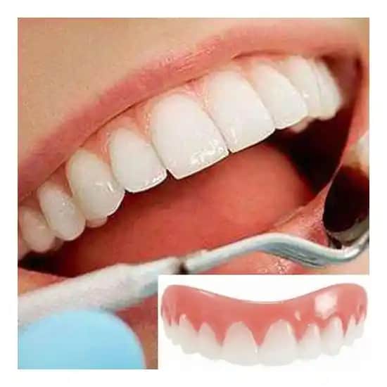 Silikon Takma Dişler: Estetik ve Konfor Sunan Modern Diş Protezleri Hakkında Bilgiler