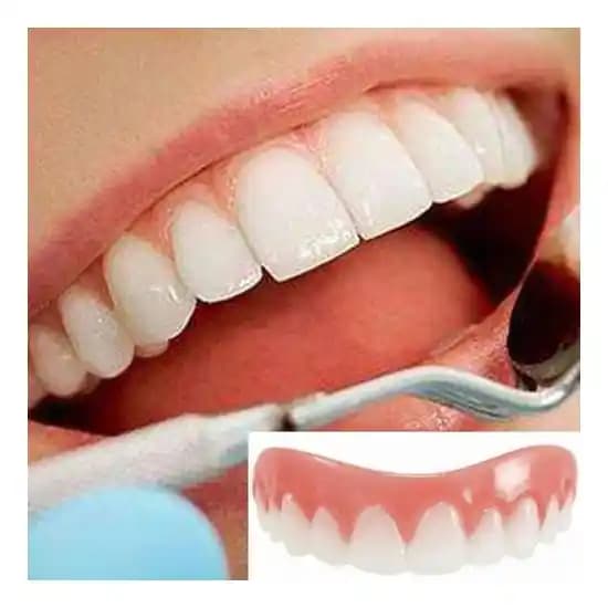 Silikon Takma Dişler: Estetik ve Konfor Sunan Modern Diş Protezleri Hakkında Bilgiler