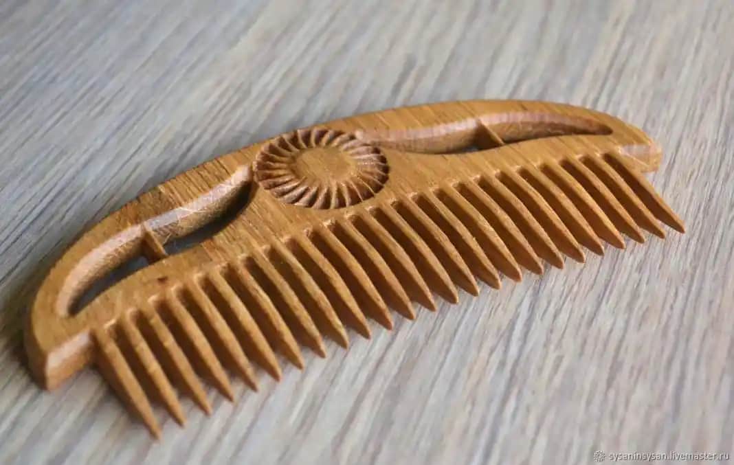 Şimşir Taraklarının Güzellik ve Sağlık Üzerindeki Faydaları ve Doğal Bakım Alternatifleri