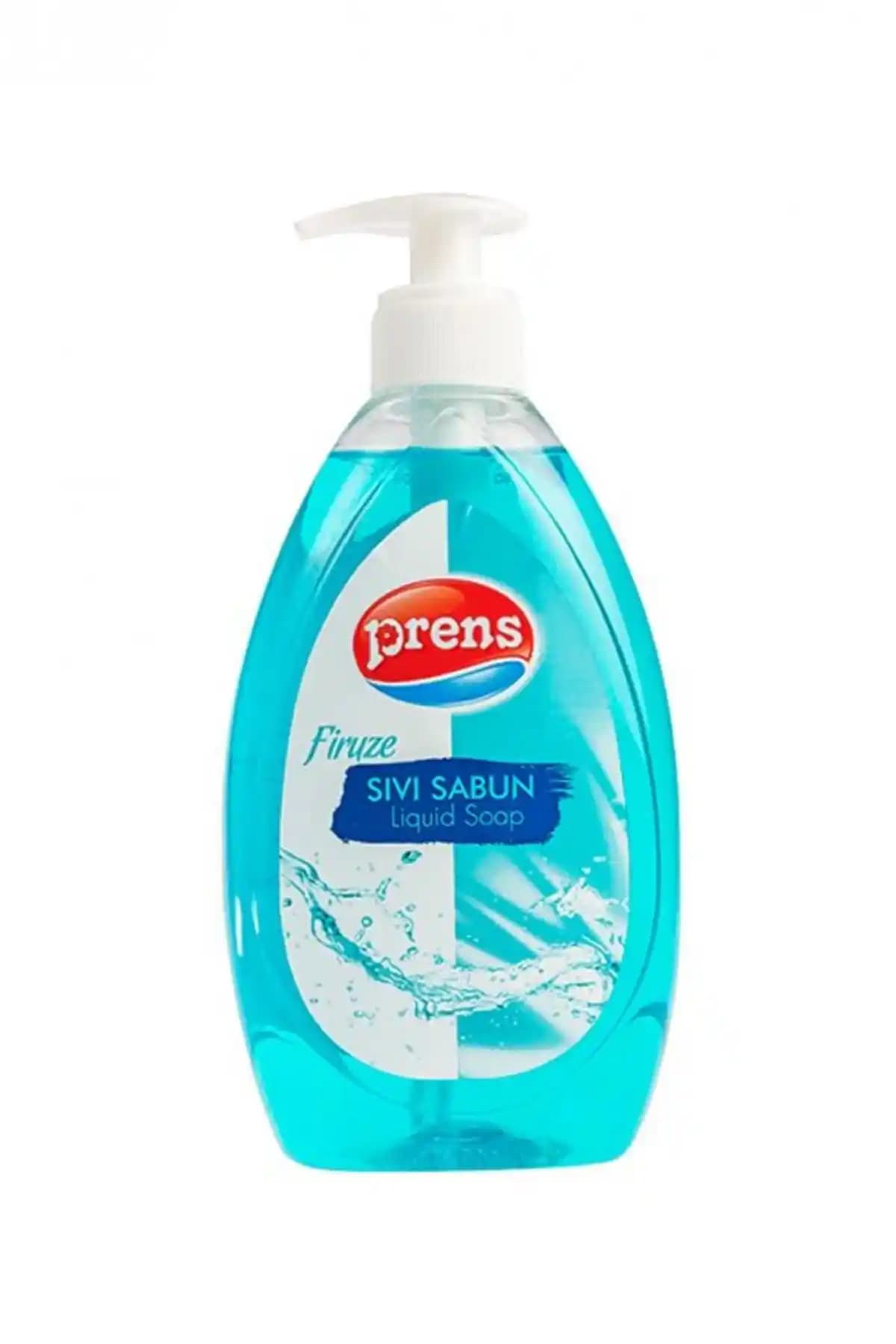 Sıvı El Sabunu: Günlük Hayatta Hijyen ve Sağlık İçin Temel Bir Ürün