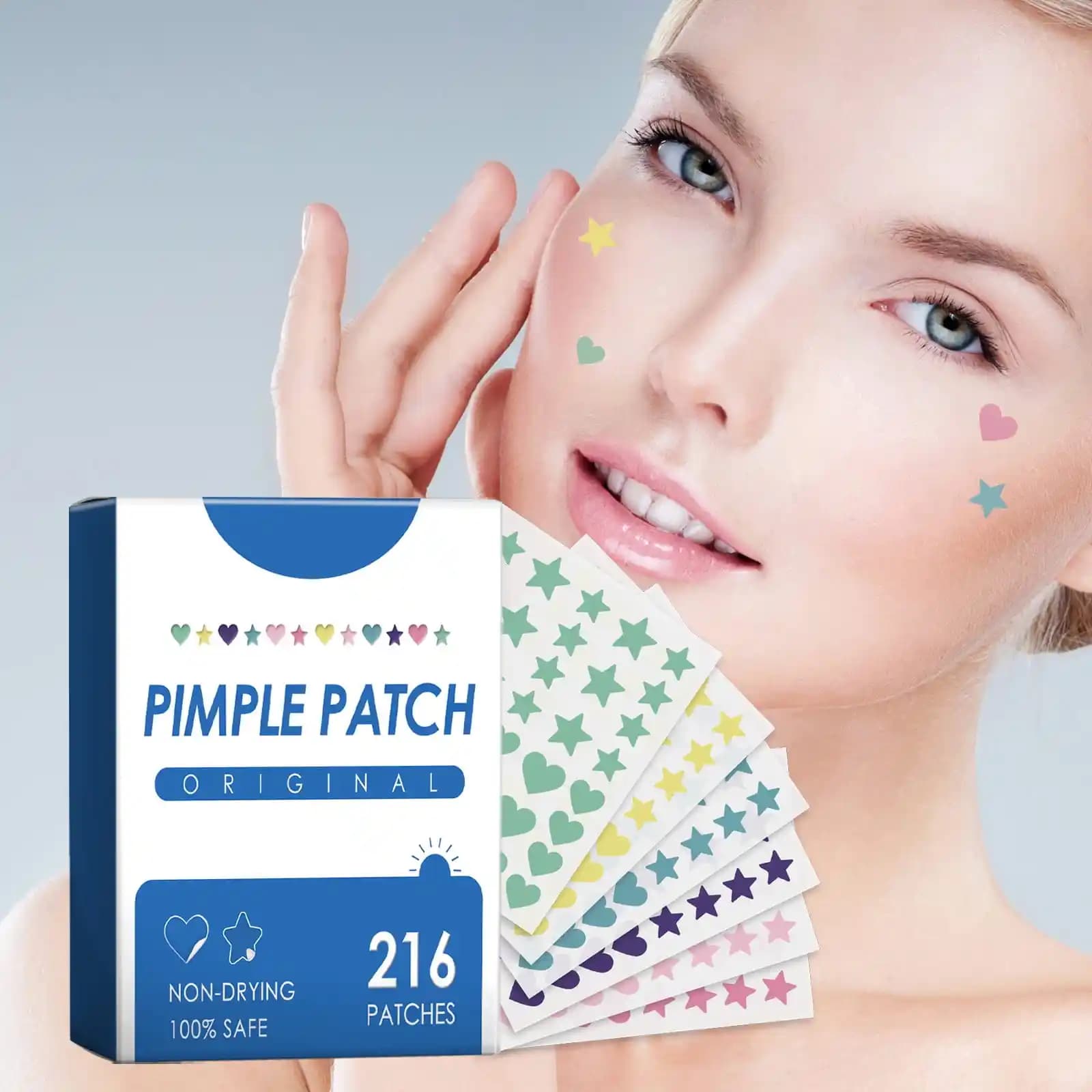 Sivilce Bantları: Akneyle Mücadelede Yenilikçi ve Etkili Çözüm Yöntemleri