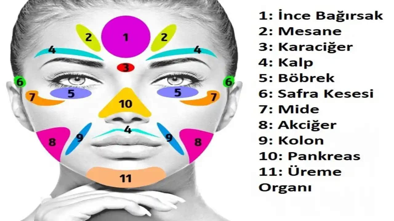 Sivilce Bölgeleri ve Nedenleri: Doğru Bakım Yöntemleriyle Sağlıklı Cilt İpuçları