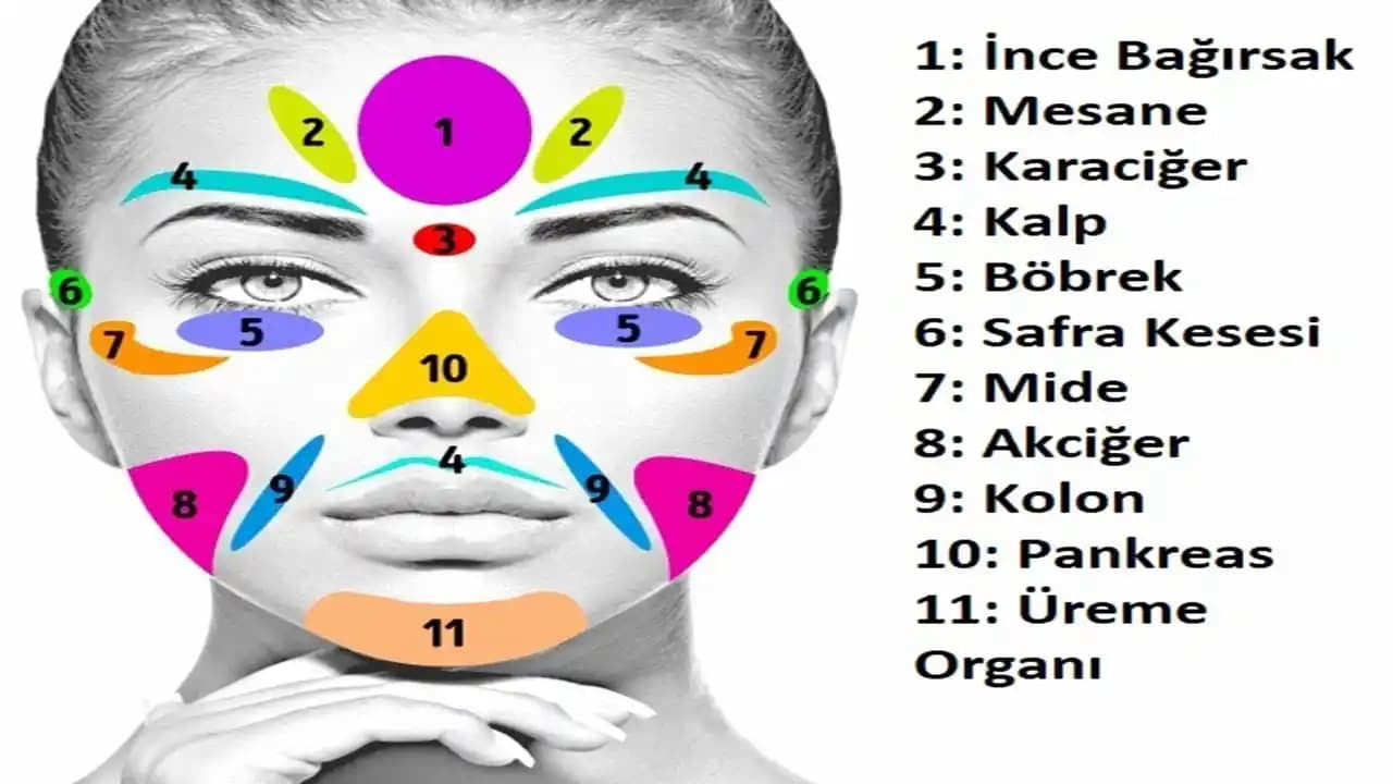 Sivilce Bölgeleri ve Nedenleri: Doğru Bakım Yöntemleriyle Sağlıklı Cilt İpuçları