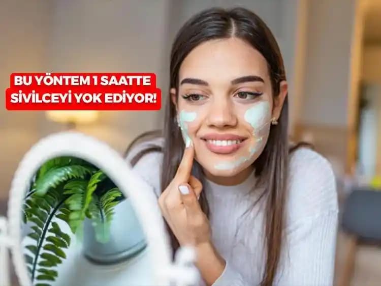 Sivilce Çıkmadan Önlemek İçin Etkili Yöntemler ve Doğal Çözümler