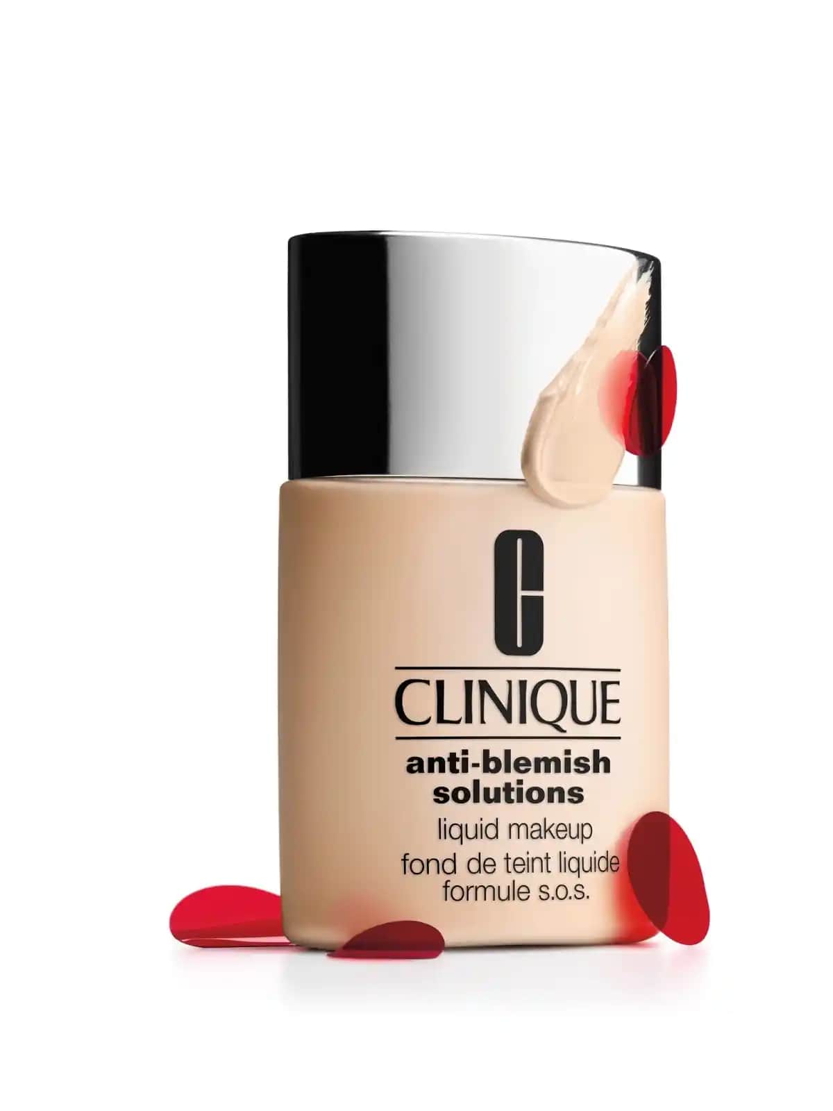 Sivilce Karşıtı Fondötenler: Akne Eğilimli Ciltler İçin Doğru Seçenekler ve Kullanım İpuçları