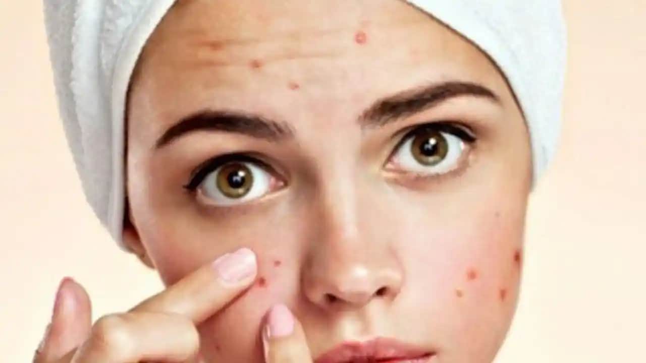 Sivilce Kızarıklığını Azaltan Etkili Yöntemler ve Cilt Sağlığı İpuçları