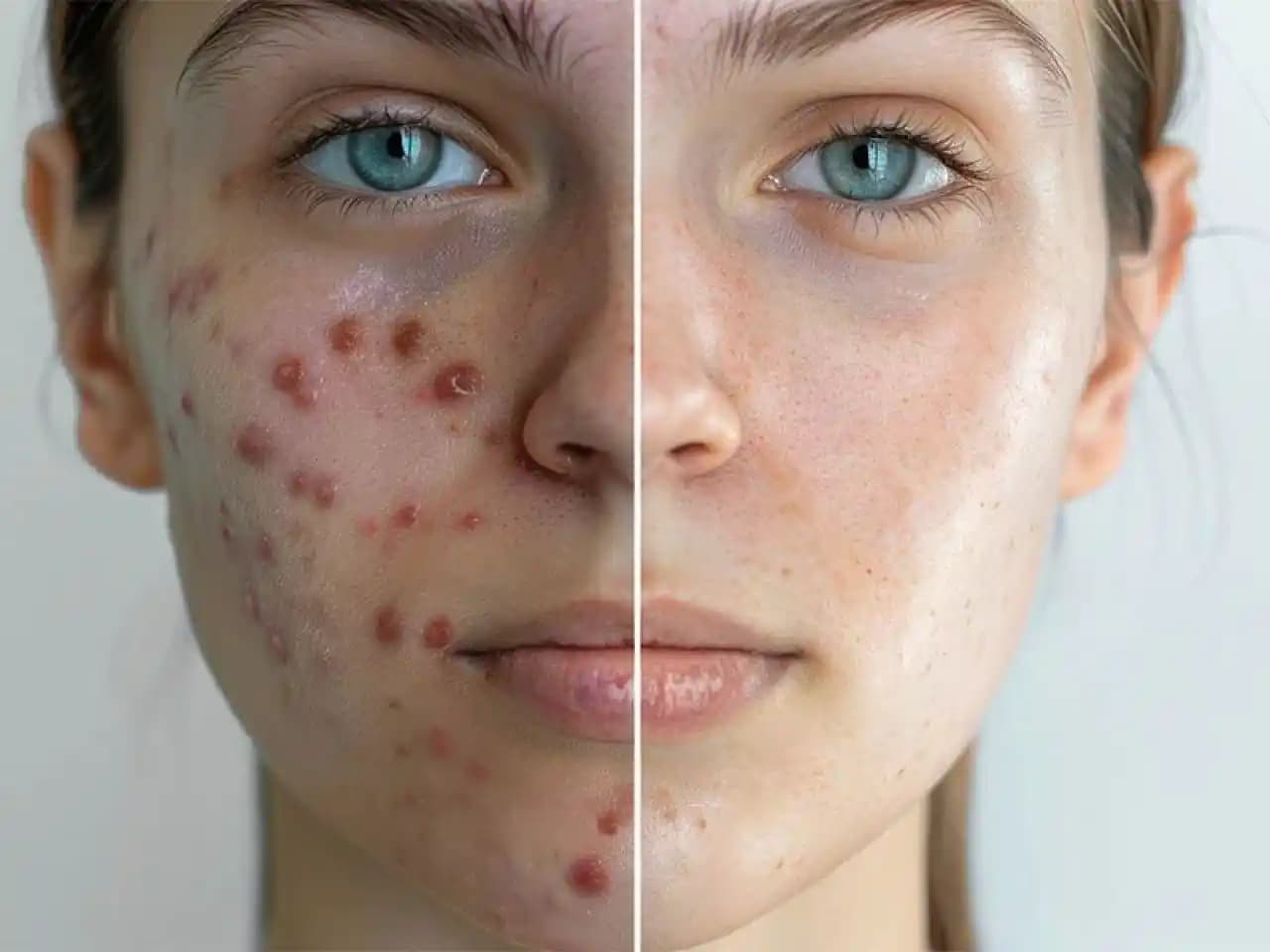 Sivilce Lekeleri Neden Oluşur ve Etkili Tedavi Yöntemleri Nelerdir