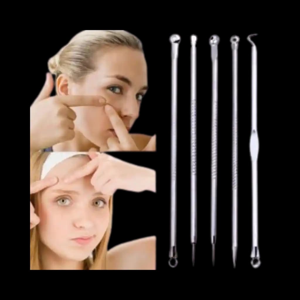 Sivilce ve Komedonların Nedenleri, Tedavi Yöntemleri ve Cilt Sağlığını Koruma İpuçları