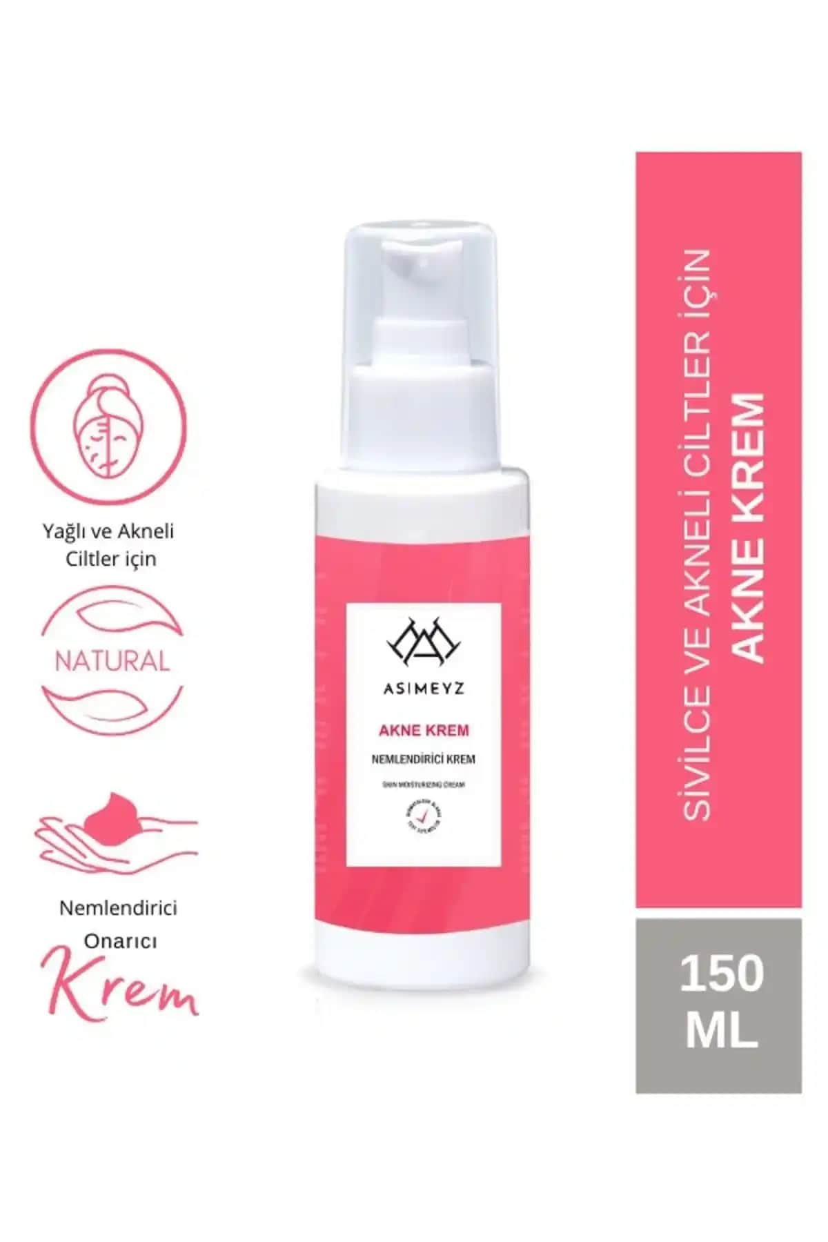 Sivilce Yapmayan Nemlendirici Seçimi: Akneye Eğilimli Ciltler İçin Uygun Ürünler Rehberi