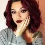 Siyah Kaşlara Uygun En İyi Saç Renkleri ve Stil Tavsiyeleri