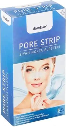 Siyah Nokta Burun Plasterleri: Pratik ve Etkili Çözüm Yöntemleri