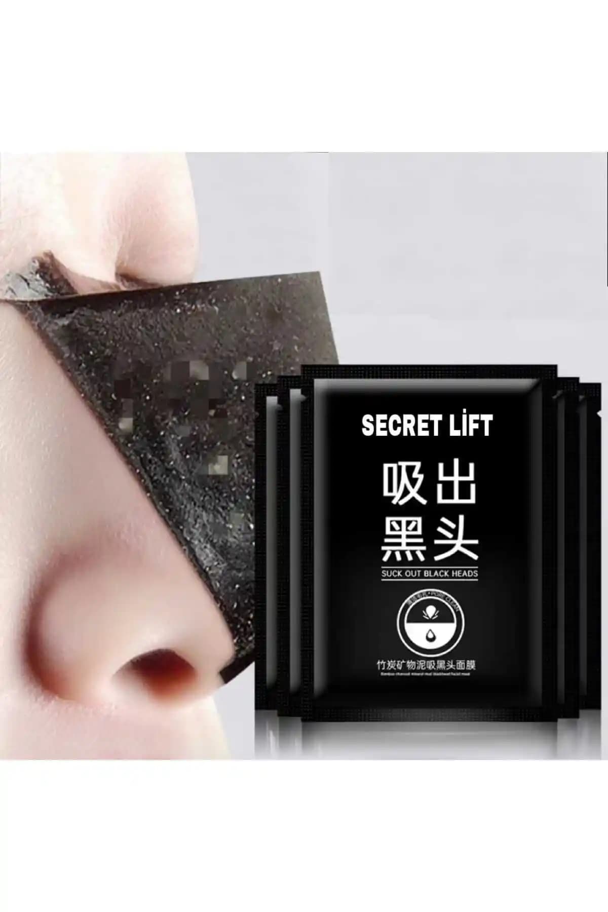 Siyah Nokta Maskeleri ile Temiz ve Pürüzsüz Bir Cilt İçin Rehber