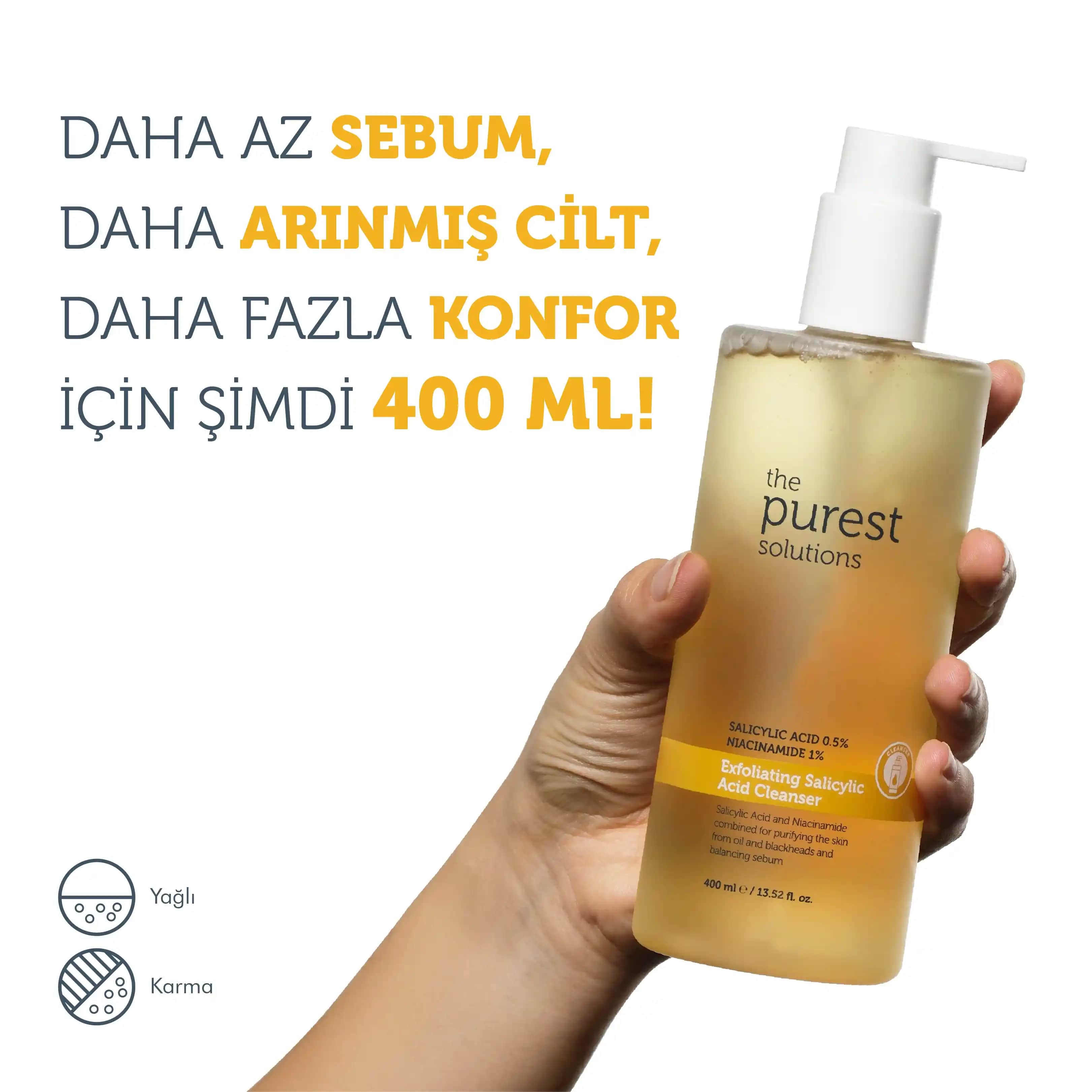 Siyah Noktalar İçin Doğru Asit Seçimi ve Cilt Sağlığında Etkili Yöntemler