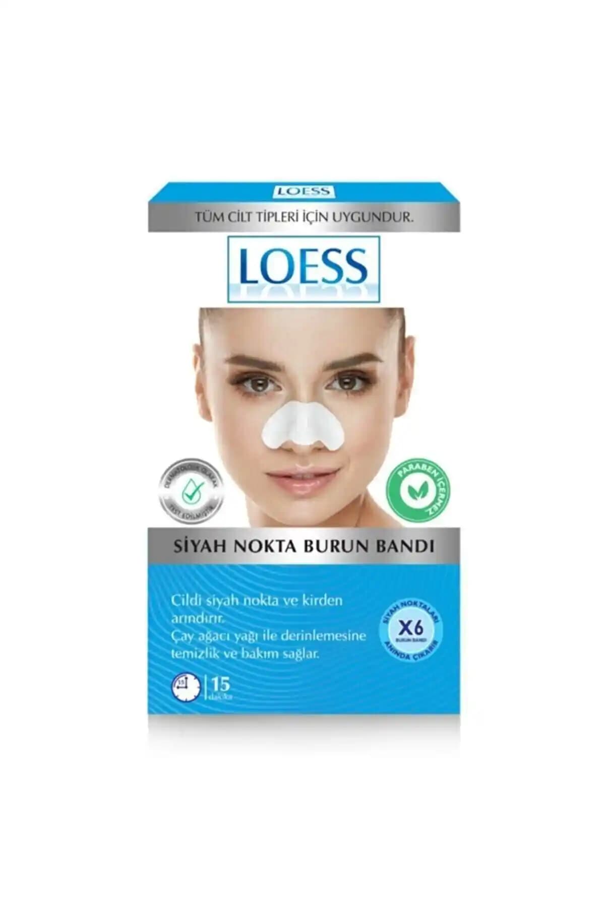 Siyah Noktalar ve Burun Bandı Kullanımı: Etkili Çözüm Yöntemleri ve Cilt Bakımı İpuçları