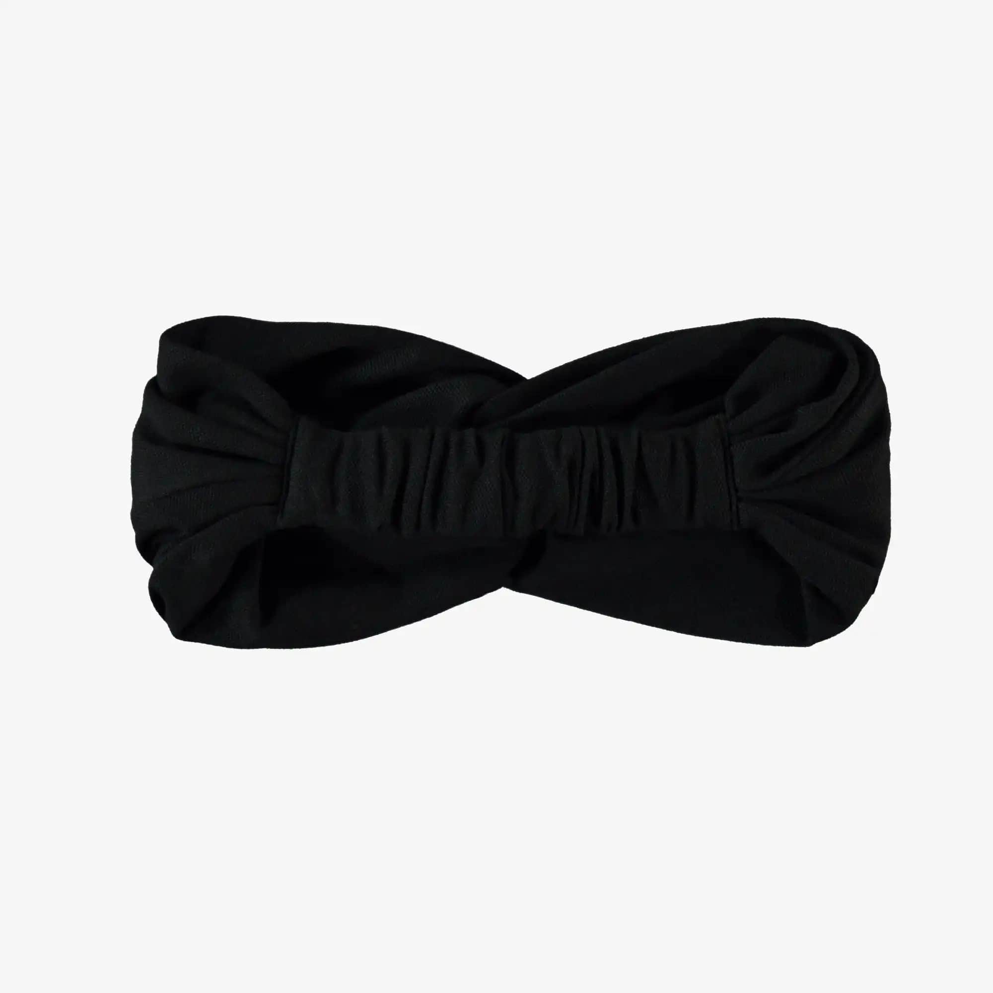 Siyah Saç Bantlarıyla Şıklık ve Fonksiyonelliği Bir Arada Yakalayın