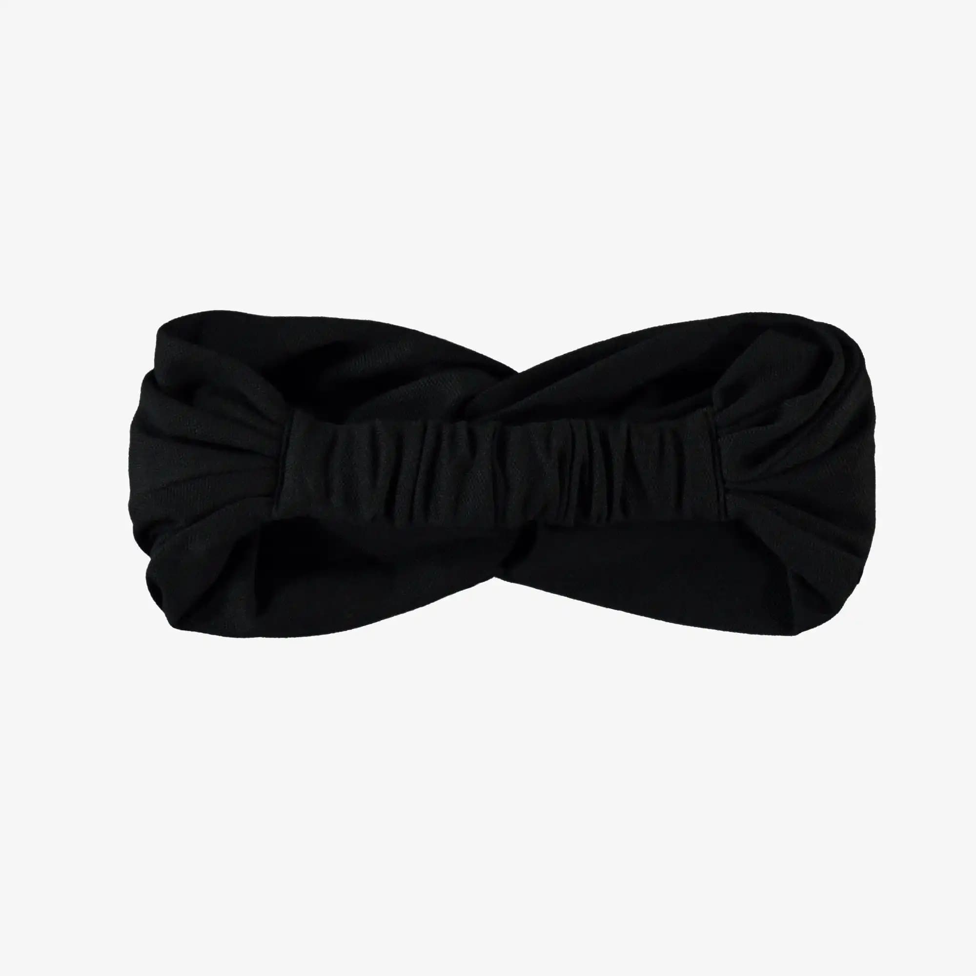 Siyah Saç Bantlarıyla Şıklık ve Fonksiyonelliği Bir Arada Yakalayın