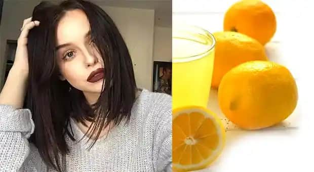 Siyah ve Koyu Renk Saçları Doğal Yollarla Açmak İçin Güvenilir Yöntemler ve İpuçları