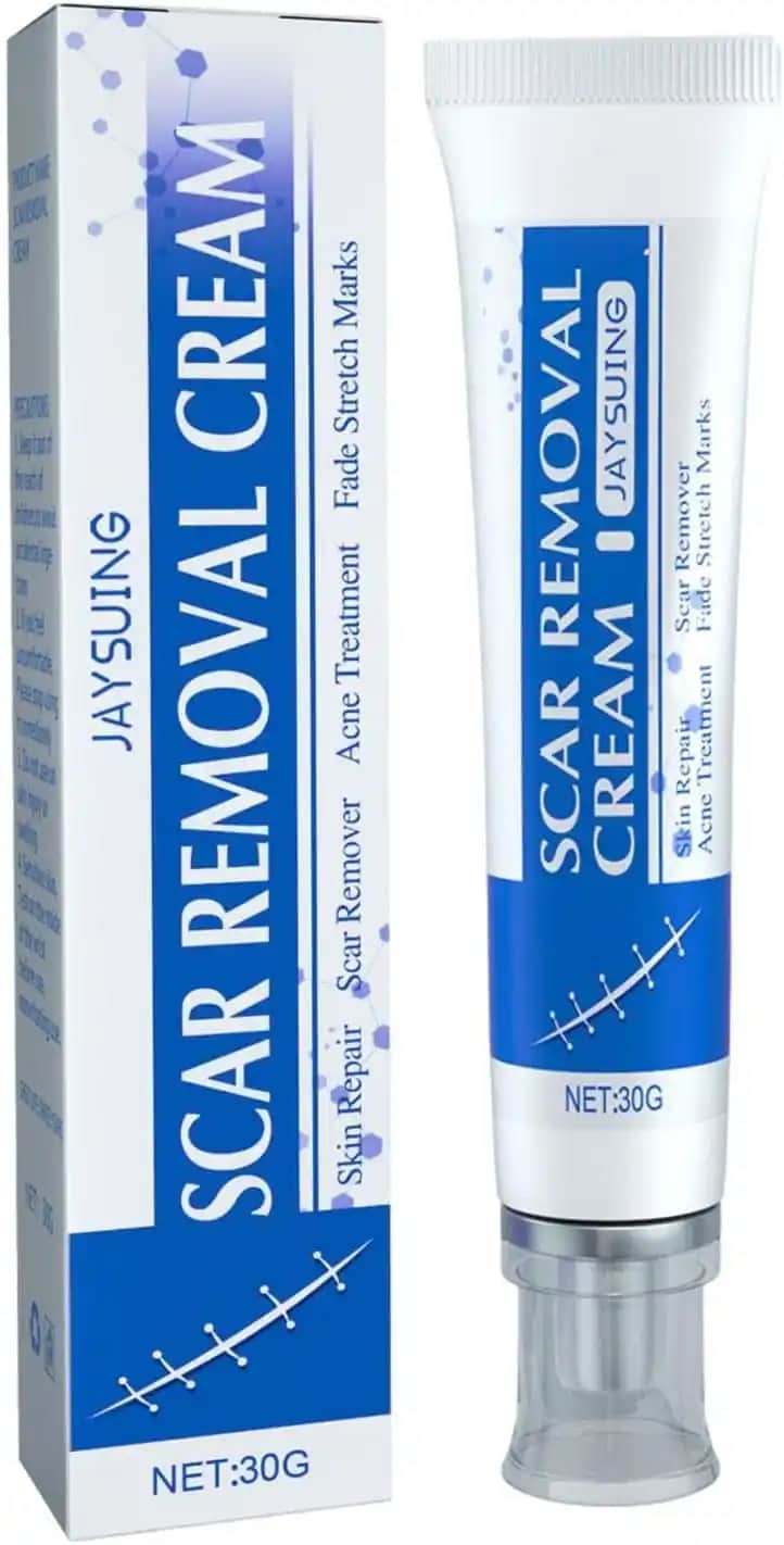 Skar İzleri İçin Krem Kullanımı ve Etkili Tedavi Yöntemleri