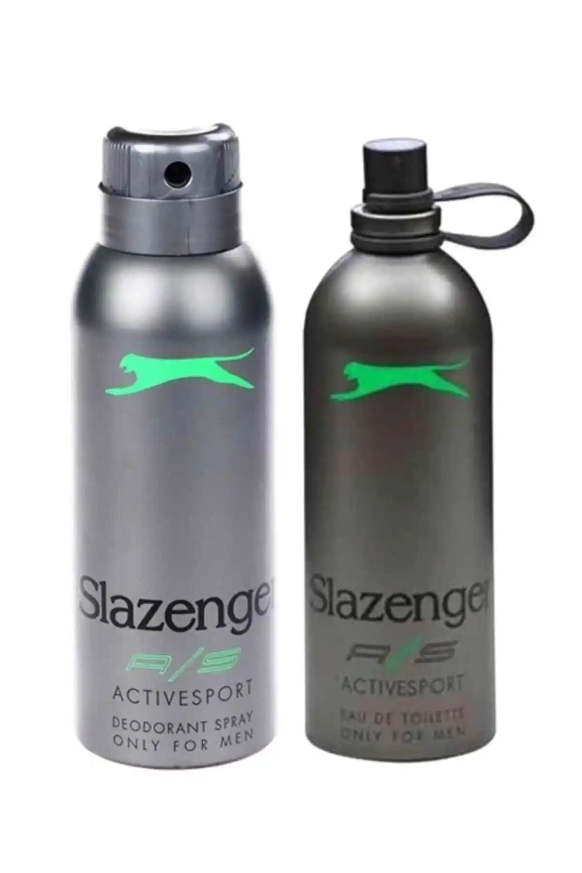 Slazenger Parfüm Setleri: Kalite ve Şıklığın Uygun Fiyatlı Buluşması