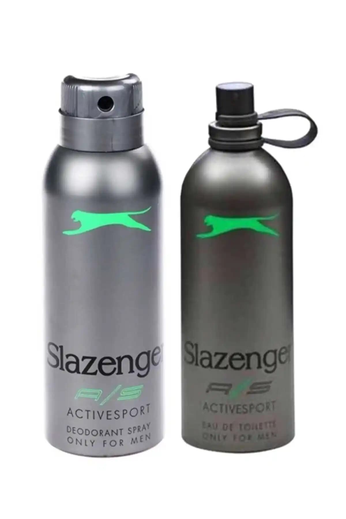 Slazenger Parfüm Setleri: Kalite ve Şıklığın Uygun Fiyatlı Buluşması